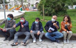 POLLICE VERDE, Progetto per autistici, protocollo d'intesa