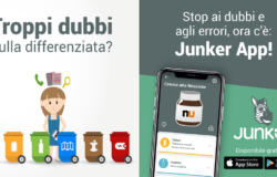 RACCOLTA DIFFERENZIATA, Campobasso, App, multe, sanzioni