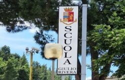 Scuola Allievi Agenti della Polizia di Stato “G. Rivera” di Campobasso