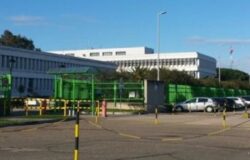 Stabilimento di Rivolta del Re, a Termoli un nuovo motore ibrido