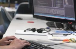 Truffa, mascherine, online, imprenditore