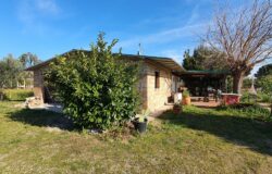 Villetta abusiva Rio Vivo