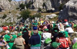 cammina molise