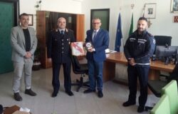 controllo territorio, Questore, Polizia locale, Riccia