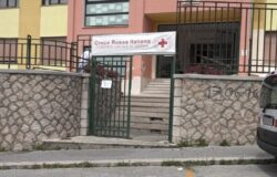 croce rossa isernia
