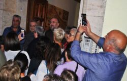 la bandarella venafro