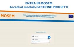 piattaforma mosem
