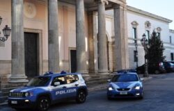 polizia isernia centro storico