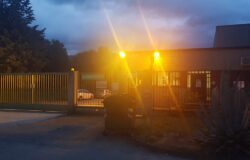 tragedi incideente lavoro pozzilli muore 22enne