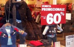 vendita promozionale