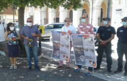 AMBIENTE PULITO, Campobasso, vigilanza ambientale