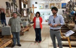 CAMPOBASSO, Misteri, nessuna sfilata, 2O20