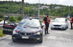 CARABINIERI, Isernia, controlli, territorio, fine settimana