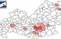 CORONAVIRUS, Molise, contagi zero, positivi, bollettino ufficiale