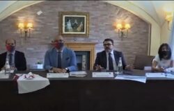 Campobasso, il centrodestra fa le pulci all'amministrazione Gravina