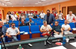 EDILI, Rosa Di Paolo, segretaria regionale, Fillea Cgil