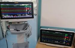 ISERNIA, Ospedale Veneziale, dotazione strumentale, anestesia, rianimazione, sale operatorie