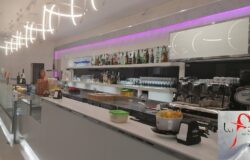 ISERNIA, “La Fenice”