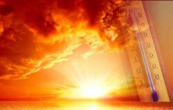 METEO - Tanto sole ovunque, caldo africano