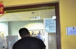 POLIZIA DI STATO, Isernia, espulsi, giovani, nigeriani