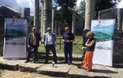 REGIONE Molise, Altilia, Bando, Turismo è cultura 2020