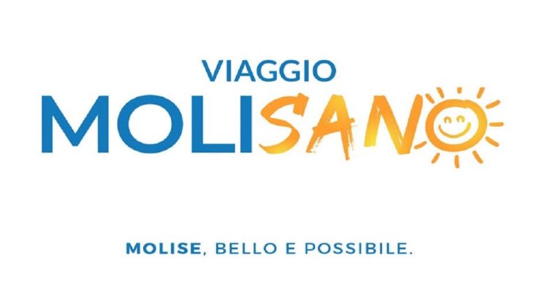 REGIONE Molise, “MOLISANO”, campagna social, turisti italiani