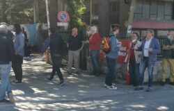 SANITA', Molise, Unione sindacale di base, sanità pubblica