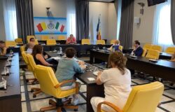 SANITA', Potenziamento, San Timoteo, M5S, confronto interistituzionale