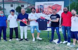 Scuola Calcio, Venafro, affiliata, Perugia Football Academy
