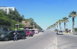 TERMOLI, Stalli estivi, parcheggi gratuiti, festivi, lungomareTERMOLI, Stalli estivi, parcheggi gratuiti, festivi, lungomare