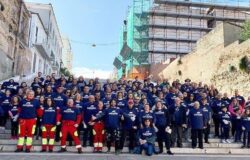 Termoli, Plastic Free, spiagge, pulite