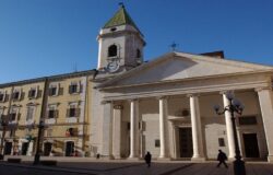 cattedrale di campobasso