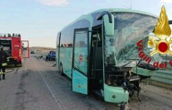 incidente mortale rotello