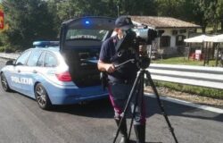 polizia controlli estate sicura