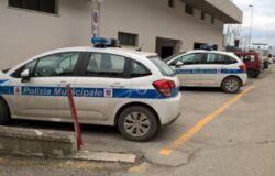polizia municipale campobasso