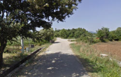 strada vecchia masseria la corte