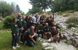 “Bonsai in Giardino”, mostra, esemplari di specie, Giardino, Flora Appenninica, Capracotta