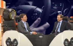 DR Automobile Groupe, Easy Driver