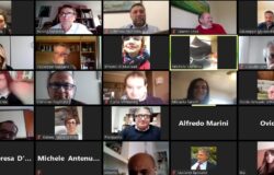 Direzione regionale del Partito Democratico