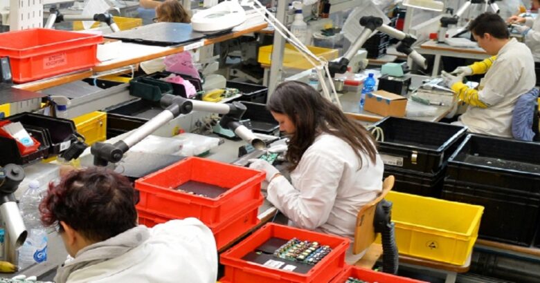 ECONOMIA, Uecoop Molise, casse vuote, calo fatturato