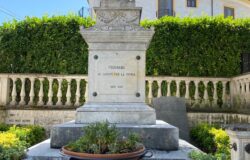 FILIGNANO, pro loco, monumento dei caduti, Cocozza