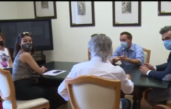 ISERNIA, casa rifugio, centro antiviolenza, donne