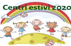 ISERNIA, centri estivi, minori, bando