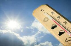 METEO - Sole e caldo