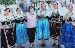 Presidio turistico, Isernia, Romagnuolo, mozione