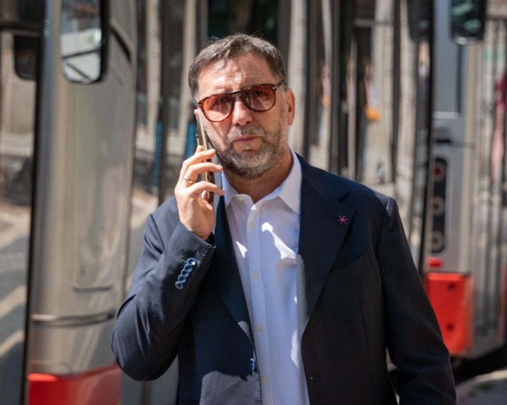 Riparte La Scuola Non Per Pi Piccoli Facciolla La Regione Non Ha 
