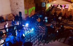 BORGO IN JAZZ FESTIVAL, Busso, Gambatesa