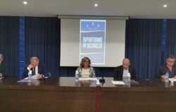 COVID 19, Ripartiamo in sicurezza, Ordine degli Avvocati, Cassa Forense, Gemelli Molise