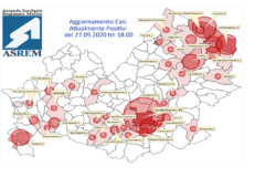 Coronavirus, Molise, positivi, ricoveri, Terapia intensiva, Malattie infettive, guariti, bollettino ufficiale