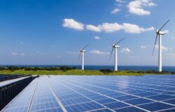 Eolico e fotovoltaico